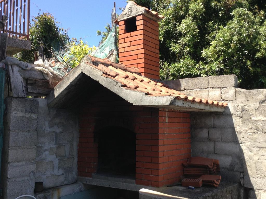 Apartments Lucin Veliki Drvenik Δωμάτιο φωτογραφία