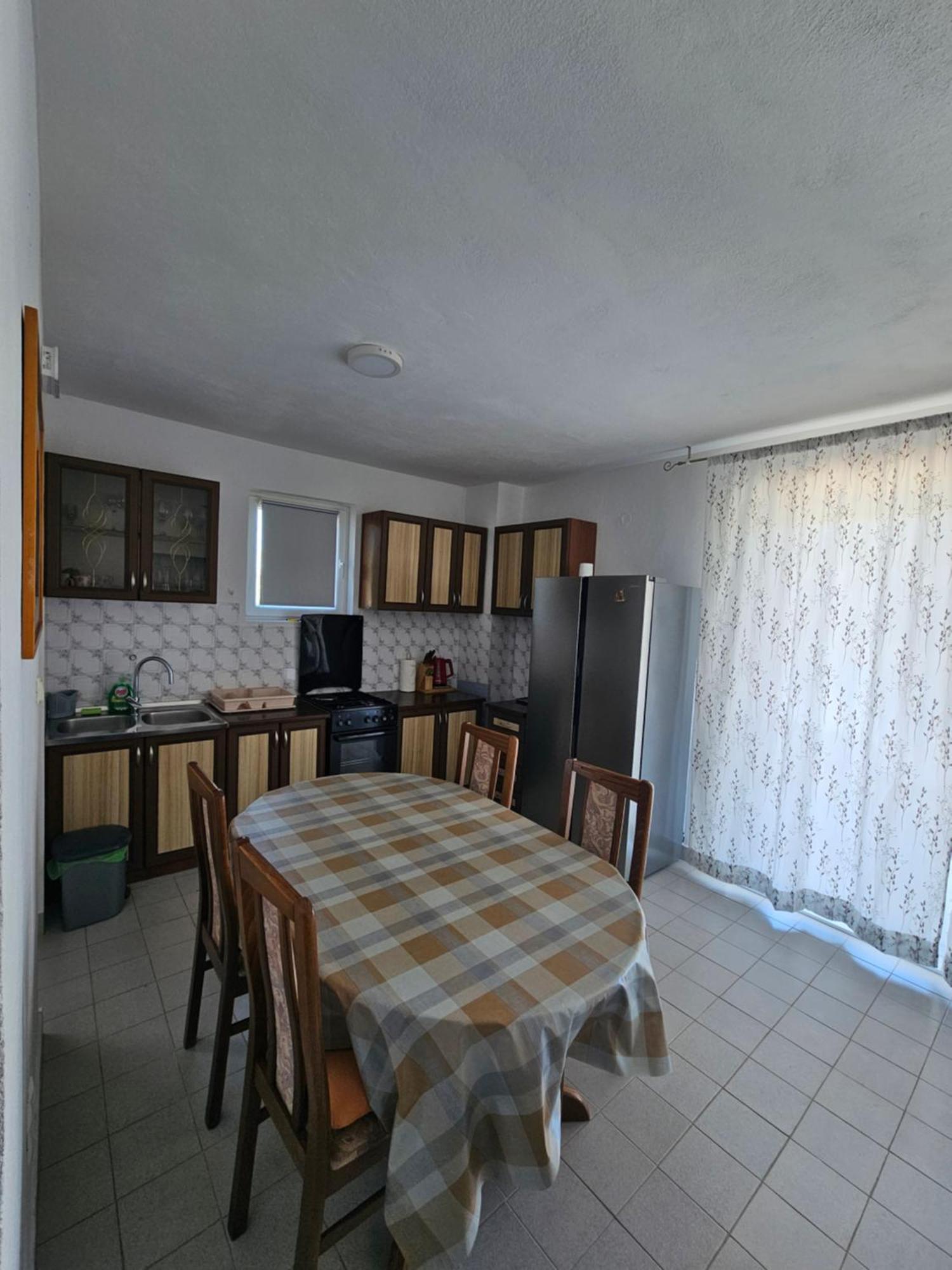 Apartments Lucin Veliki Drvenik Εξωτερικό φωτογραφία
