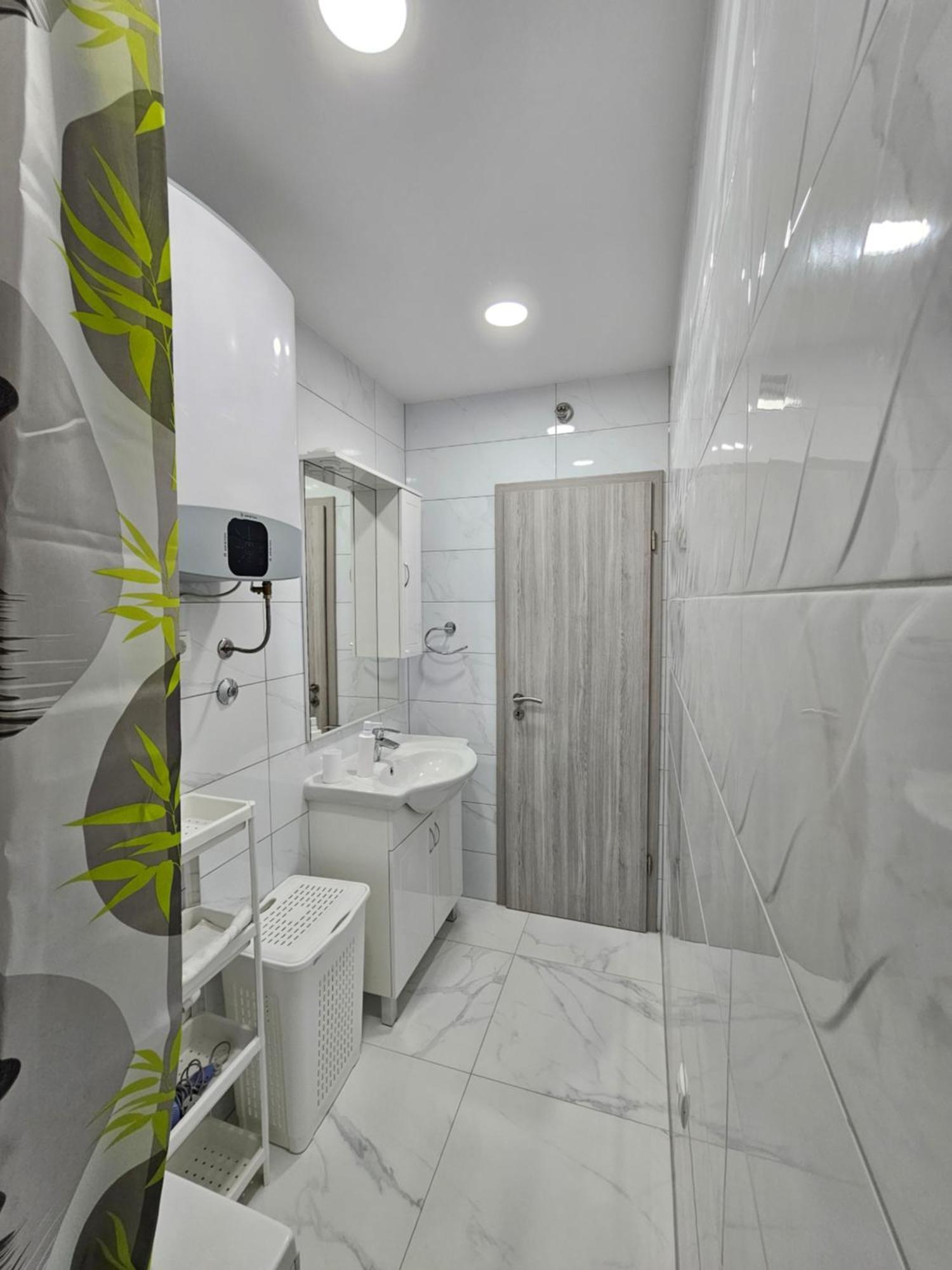 Apartments Lucin Veliki Drvenik Εξωτερικό φωτογραφία